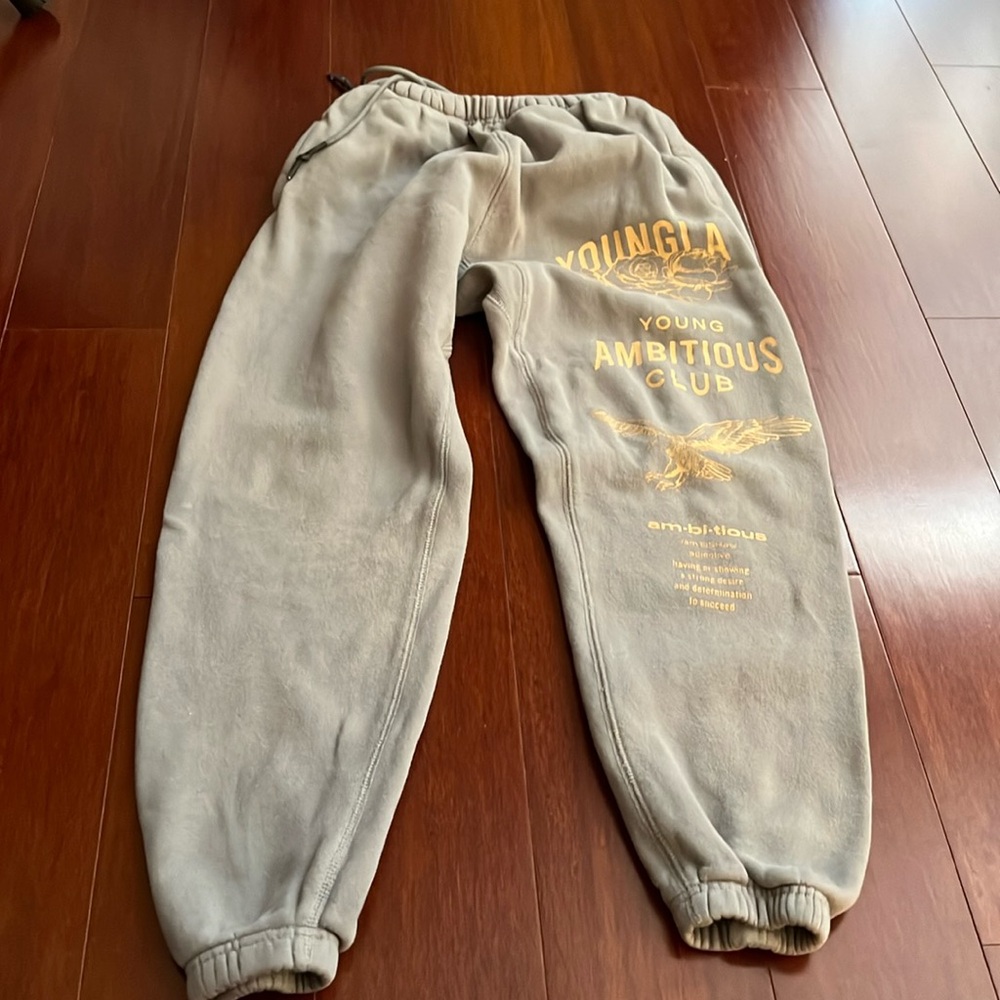 YoungLA Joggers